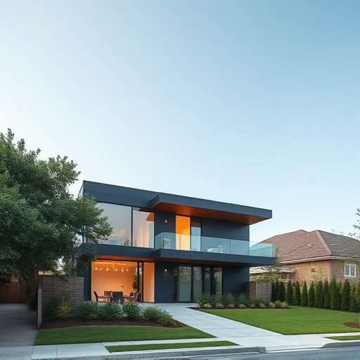 residential architecture
