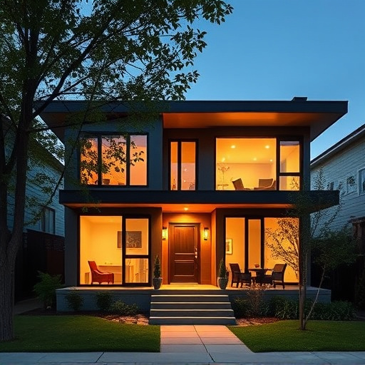 residential architecture
