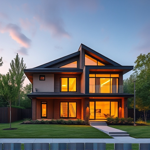 residential architecture