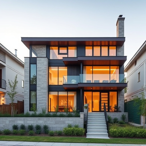 residential architecture