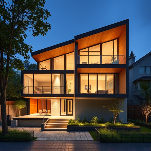 residential architecture