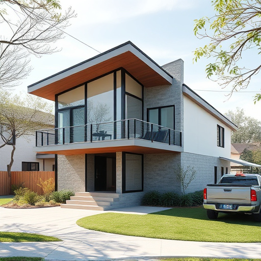 residential architecture