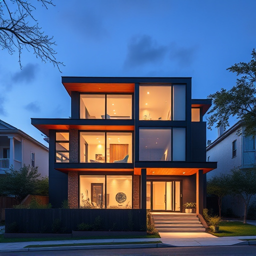 residential architecture