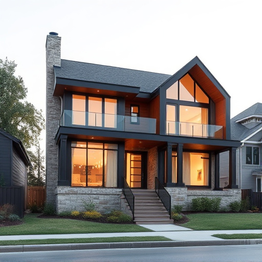 residential architecture