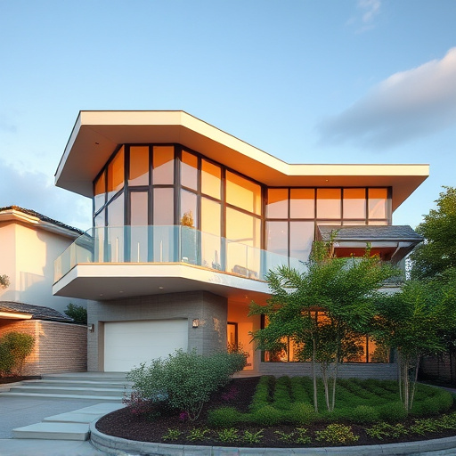 residential architecture