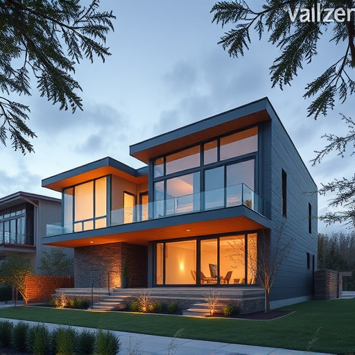 residential architecture