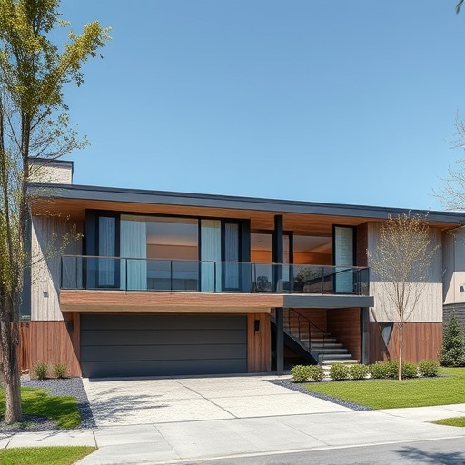 residential architecture