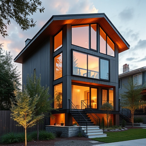 residential architecture
