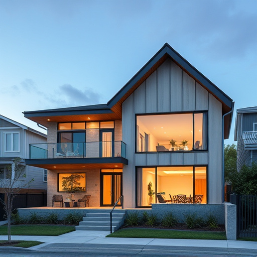 residential architecture