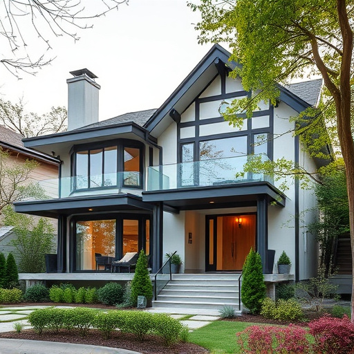 residential architecture