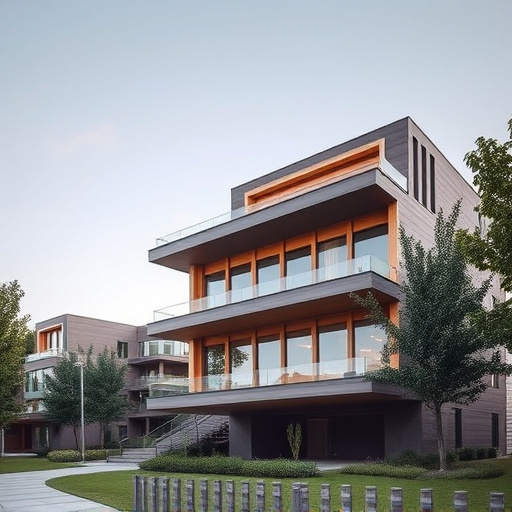 residential architecture