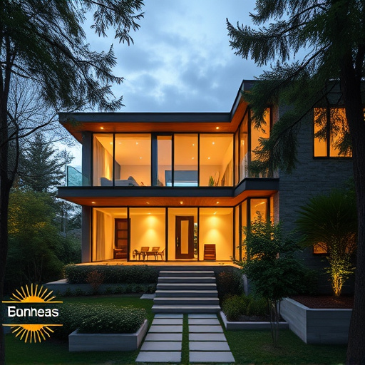 residential architecture