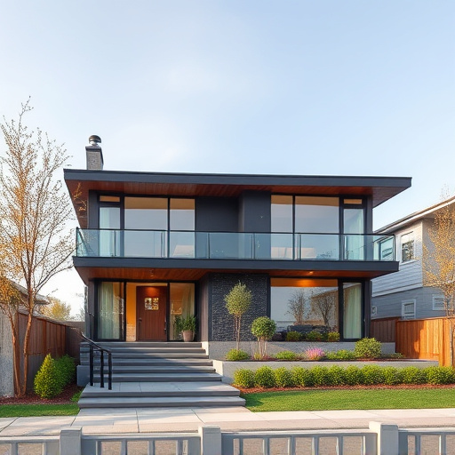 residential architecture