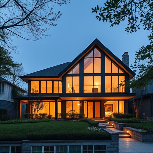 residential architecture