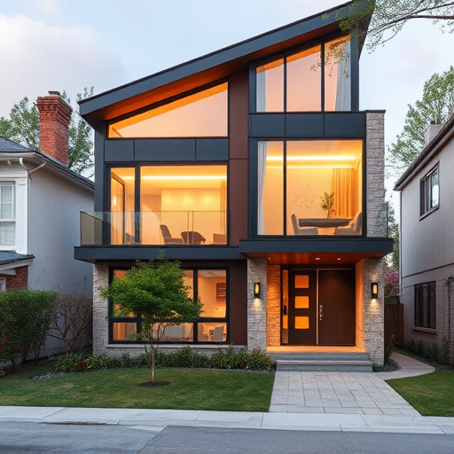 residential architecture