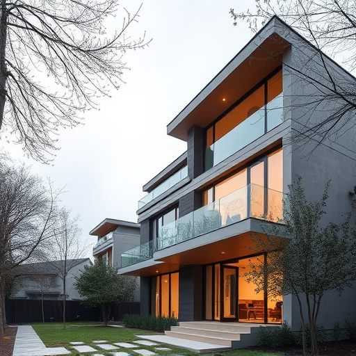 residential architecture