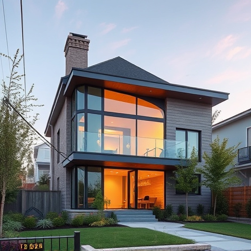 residential architecture