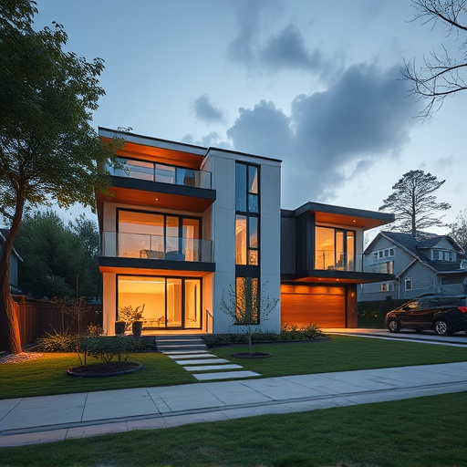 residential architecture
