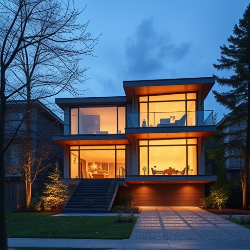 residential architecture