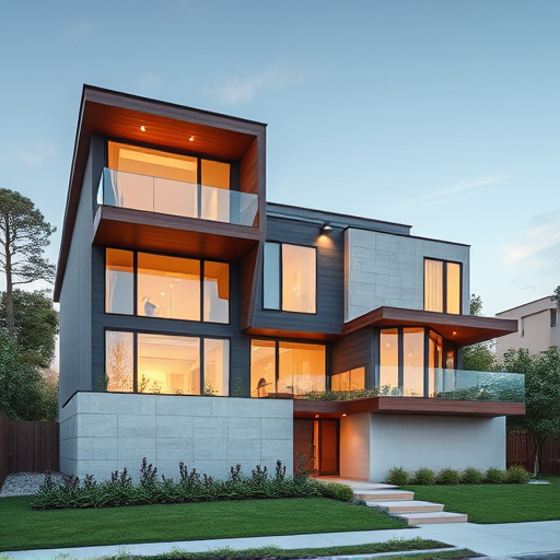 residential architecture