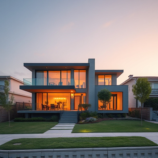 residential architecture