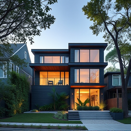residential architecture