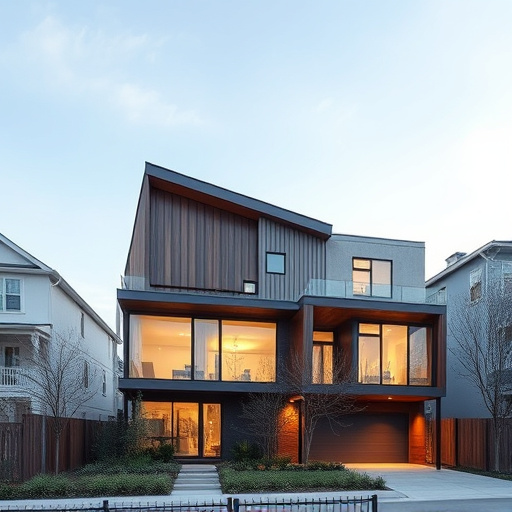 residential architecture