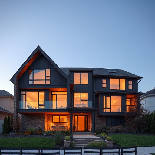 residential architecture