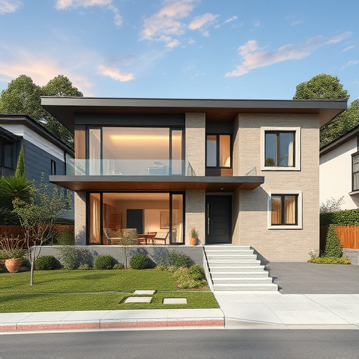 residential architecture