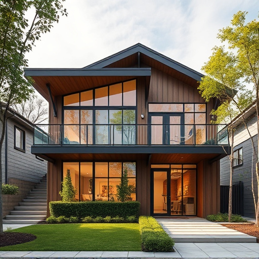 residential architecture
