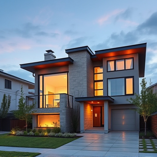 residential architecture