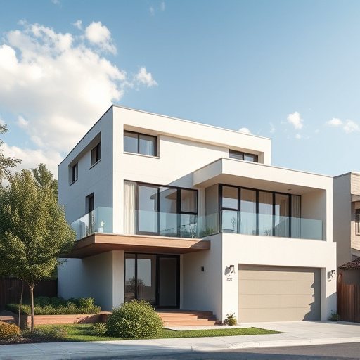 residential architecture