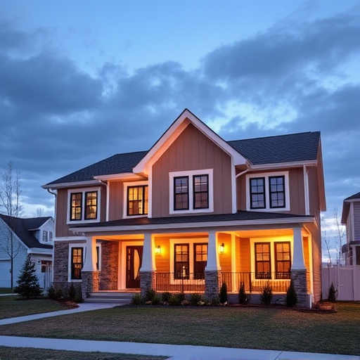 residential builder