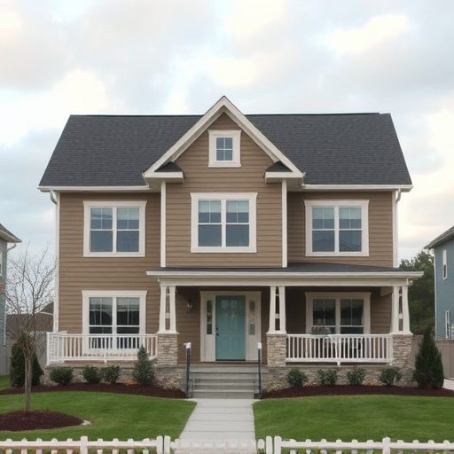 residential builder