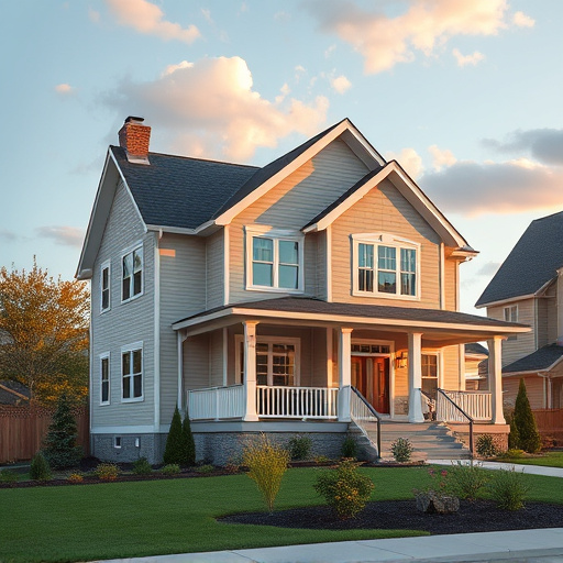 residential builder