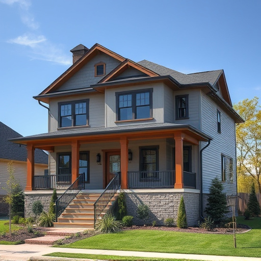 Building Design: Adapting to Climate Change, Ensuring Future Resilience