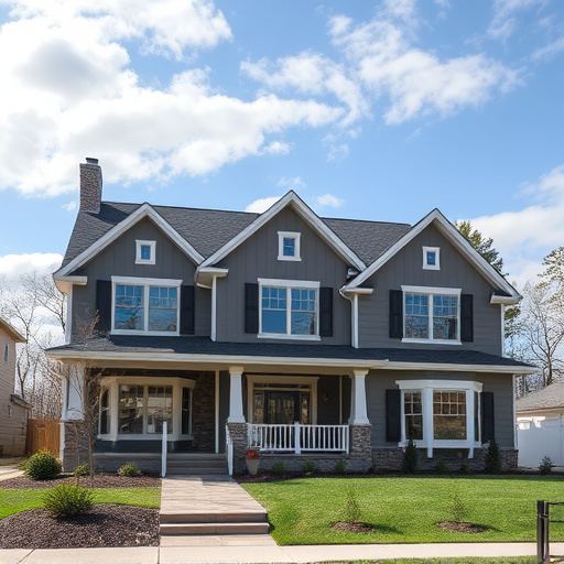 residential builder