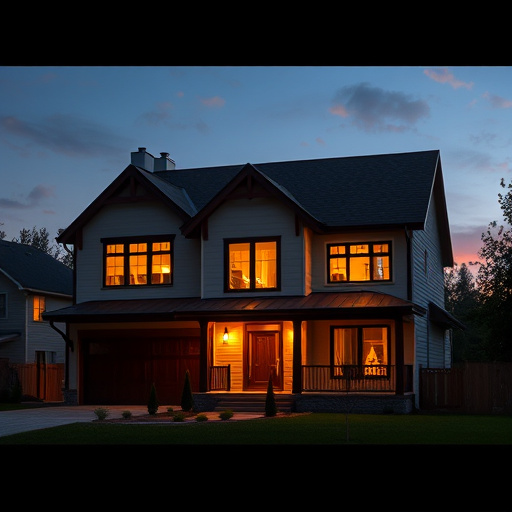 residential builder