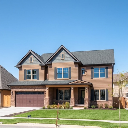 residential builder