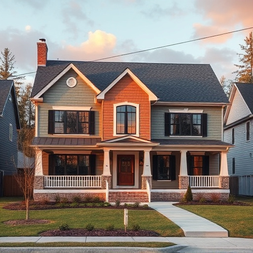 residential builder
