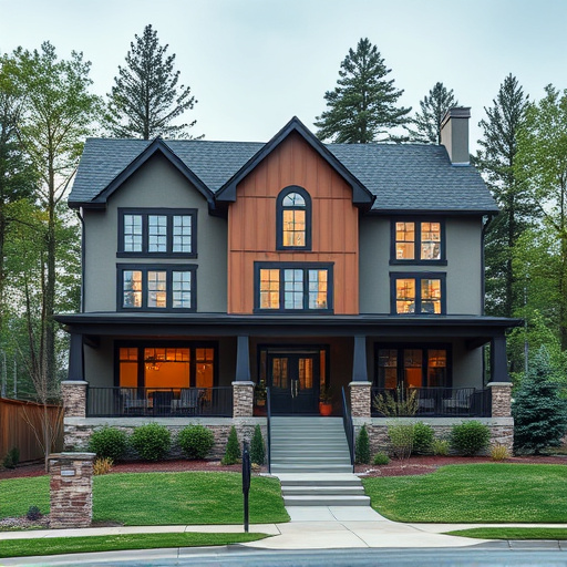 residential builder
