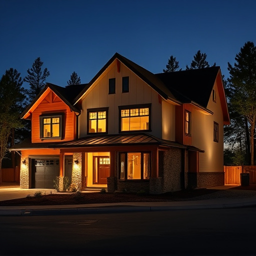 residential builder