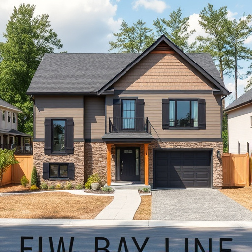 residential builder