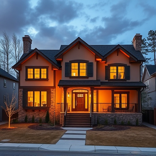 residential builder