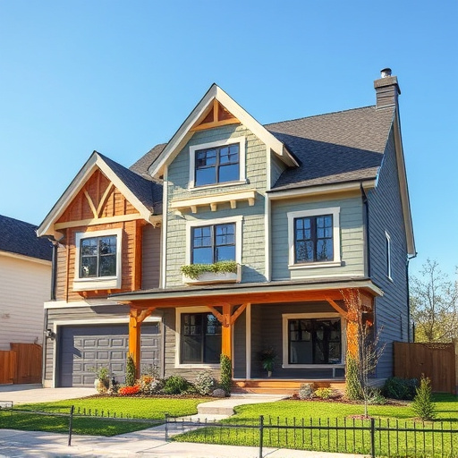 residential builder