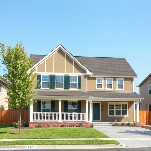 residential builder