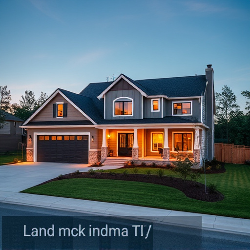 residential builder