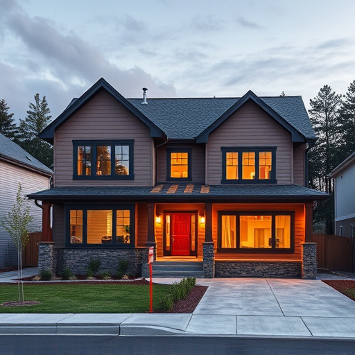 residential builder