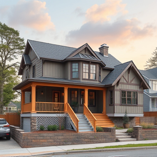 residential builder