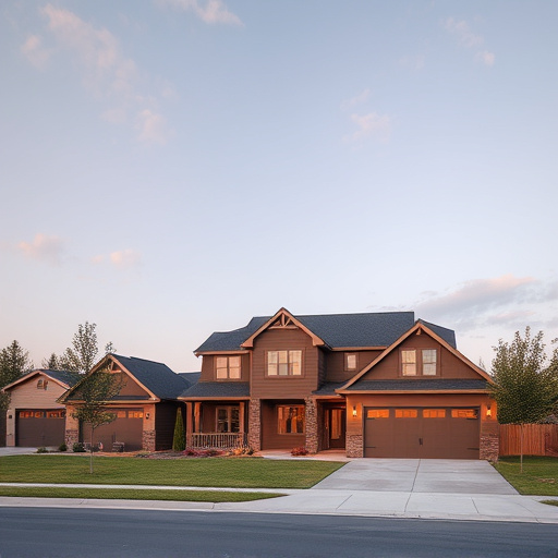 residential builder